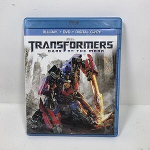 Transformers Bark Of The Moon